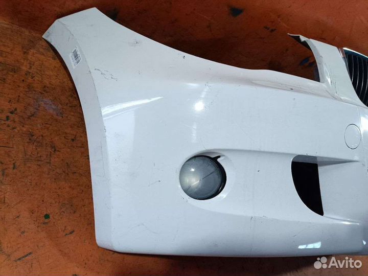 Бампер передний Bmw 1-Series E87 M-Sport