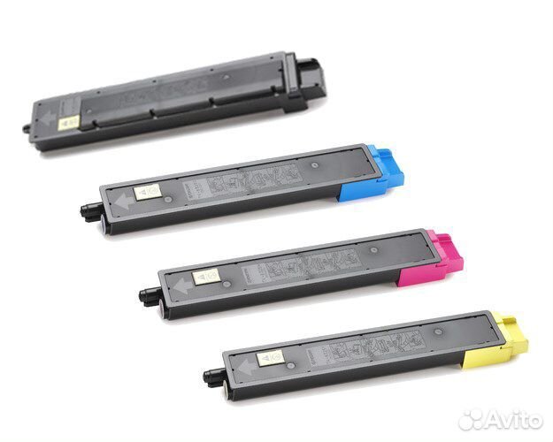 Картриджи Оригинал и совместимка