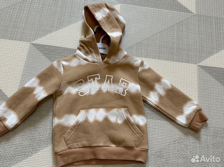 Кофты толстовки свитшоты hm для мальчика 86 92