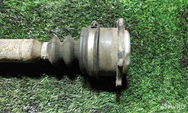 Привод Volkswagen Passat B5+