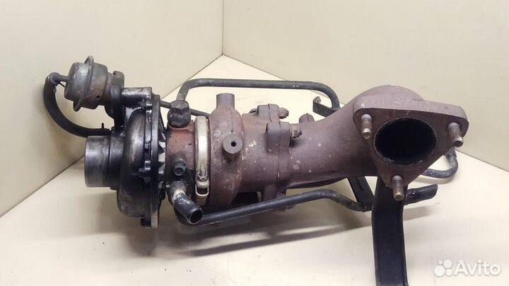 Турбина Kia Carnival 1 282004X300 2.9 2003г