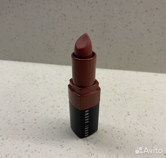 Bobbi brown помада