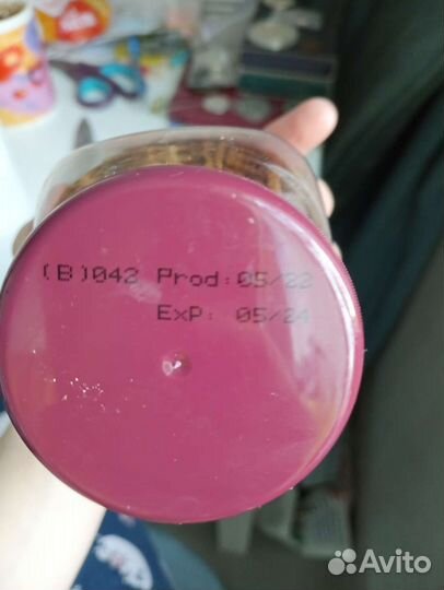 Лакомства для грызунов