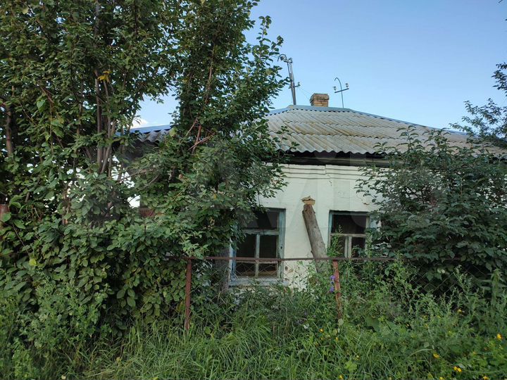 2-к. квартира, 38 м², 1/1 эт.