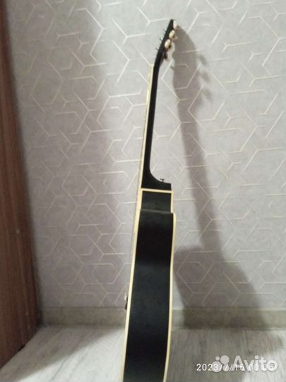 Гитара caraya C-931BK