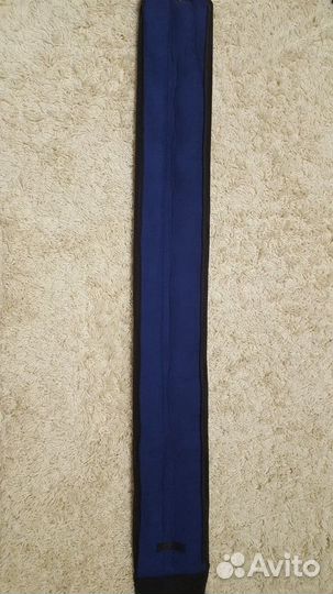 Спиннинг fmag Top Gun Air (2.39м; 3-17г)