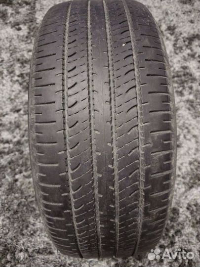 Yokohama Geolandar SUV G055E 225/55 R18 98H