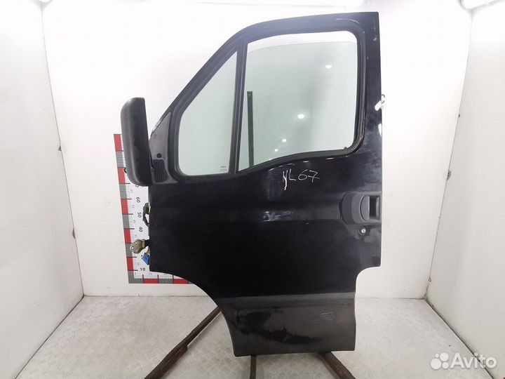 Дверь передняя для Iveco Daily 3