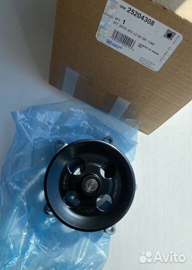 Помпа GM 25204308