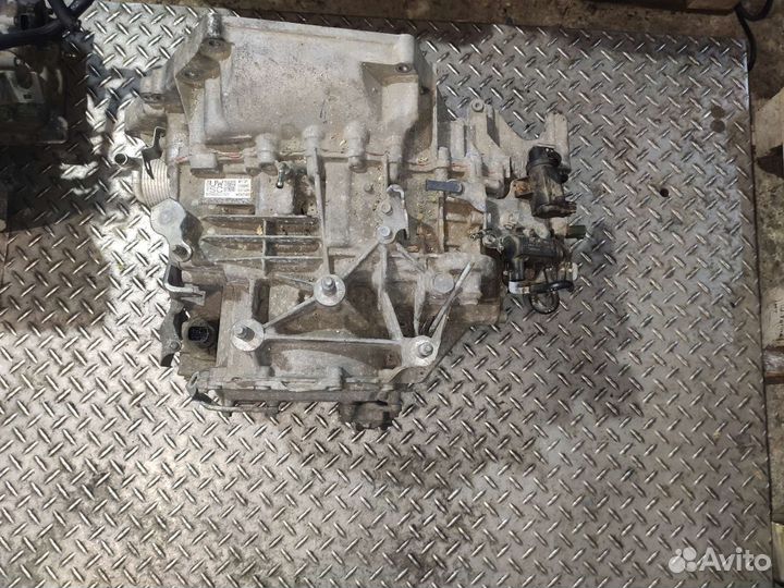 АКПП 2.2 дизель Мазда сх-5 4WD