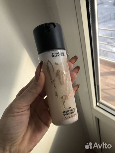 Christian dior, Glarins, Bobbi brown и тд