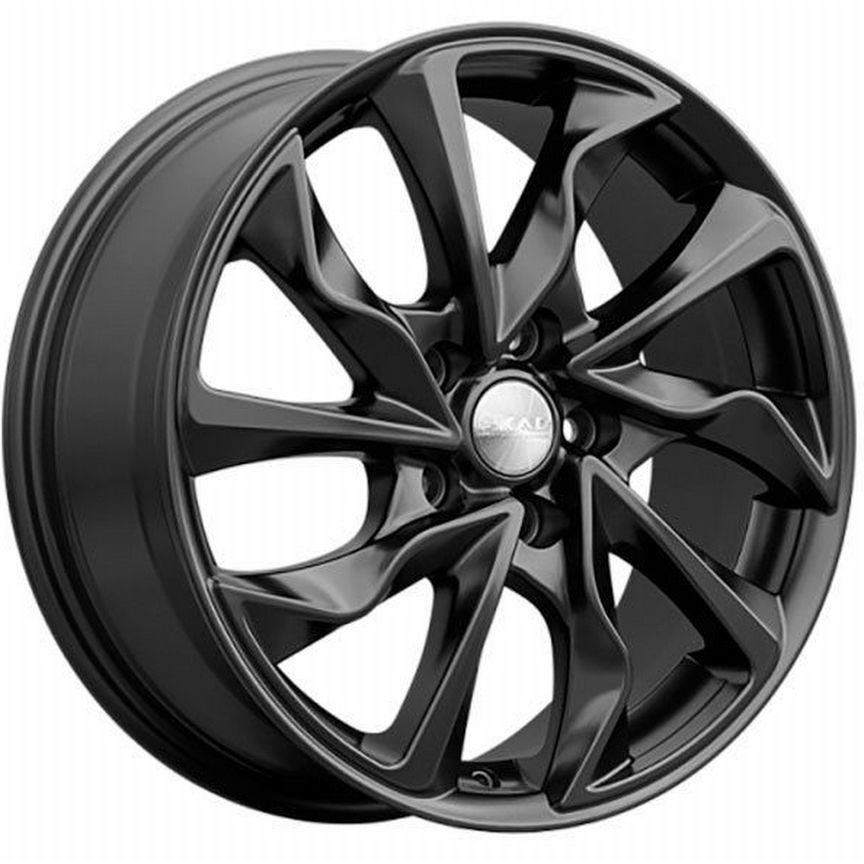 Диски skad Marseille 7x17 5x112 ET43 D57.1 Бархат