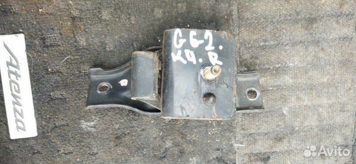 Подушка двс правая Subaru Impreza GG2 EJ152