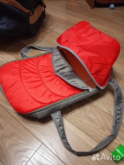 Переноска для детей
