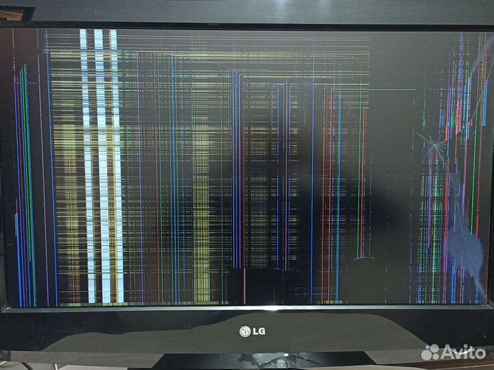 ЖК Телевизор LG 32LG3000