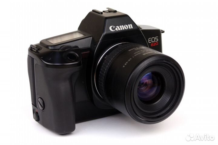 Canon EOS 620 + Canon 35-70mm f3.5-4.5 A