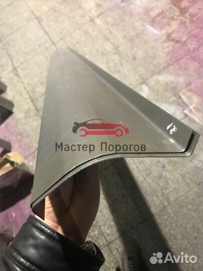 Порог автомобильный