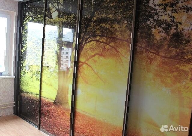 Фартук для кухонного гарнитура