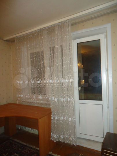 3-к. квартира, 63,2 м², 5/5 эт.