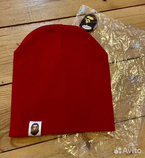 Шапка детская унисекс 2-3 года
