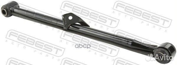 Тяга задн поперечн левая toyota RAV4 00-05 0125