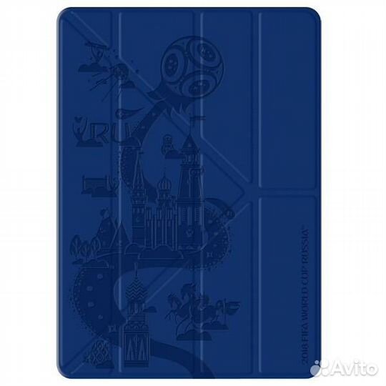 Чехол книжка для iPad 10.5