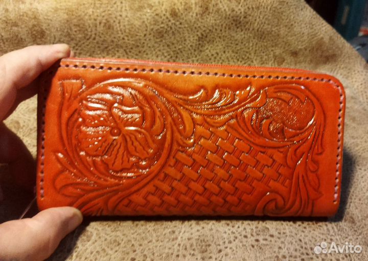 Кошелёк женский