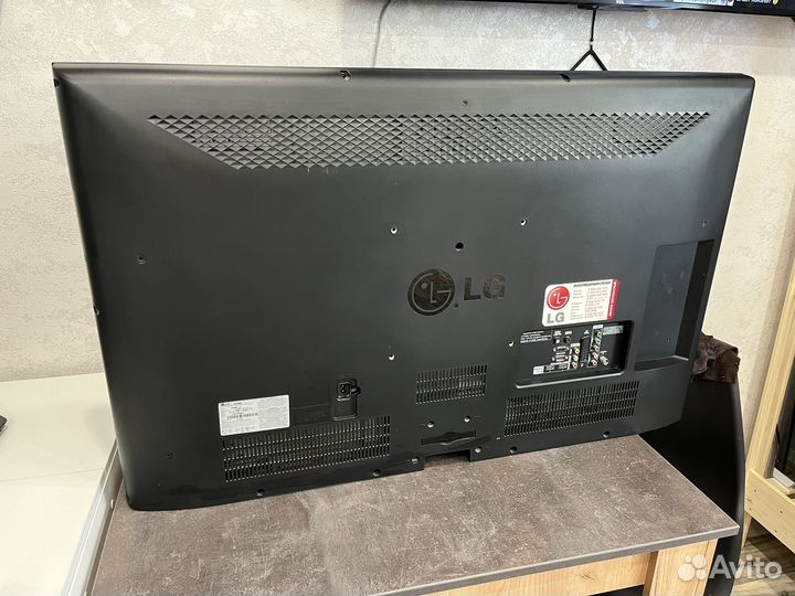 Продам телевизор бу