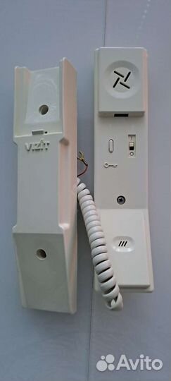 Переговорное устройство Vizit для домофона