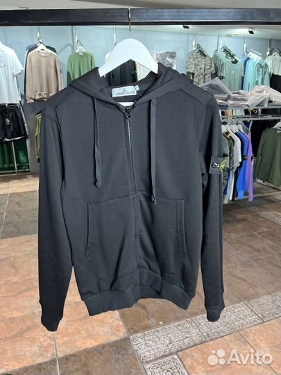 Зип-Худи Stone Island