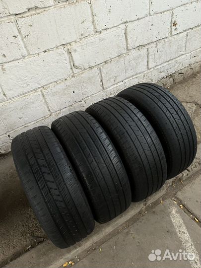 Ecovision VI-182 Touring 245/65 R17