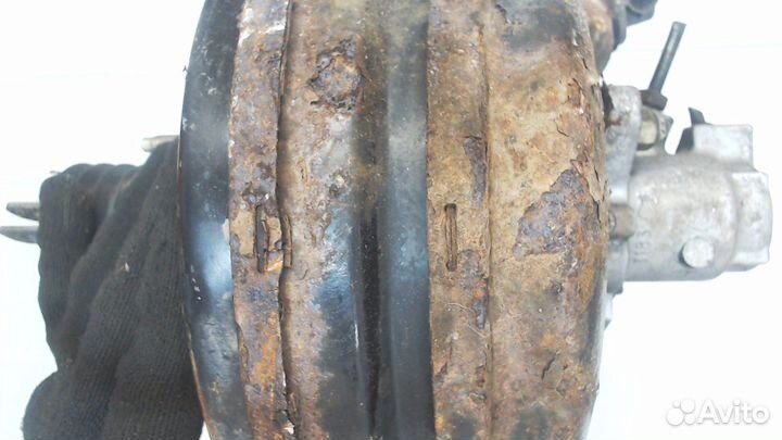 Цилиндр тормозной главный Land Rover Freelander 1