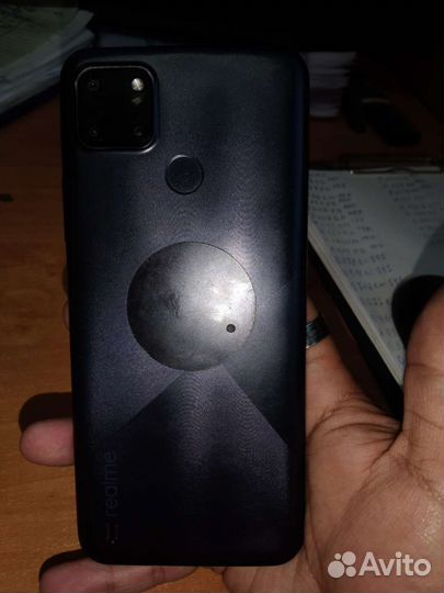 realme C21Y, 3/32 ГБ