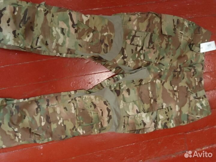 Костюм тактический