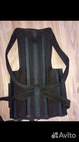 Корректор осанки