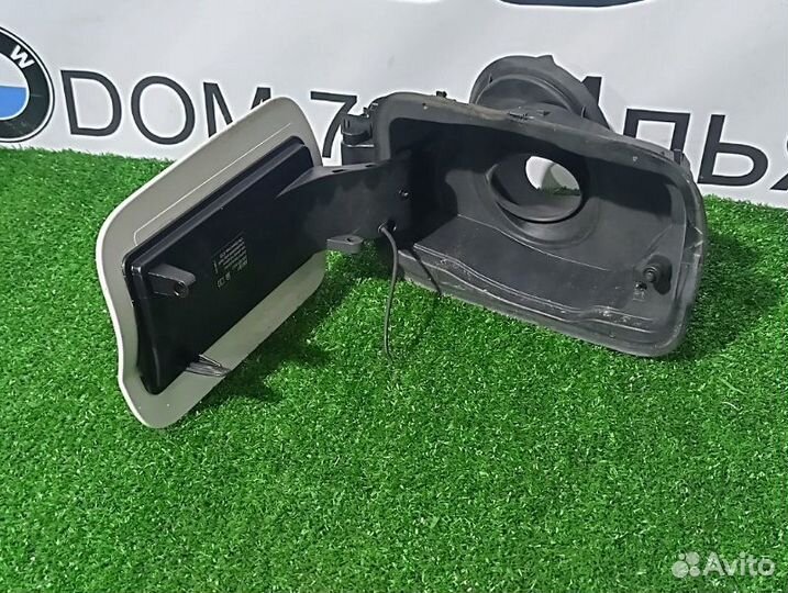 Лючок топливного бака Bmw X3 F25 N20B28 2016