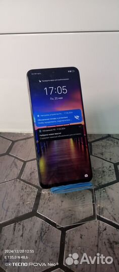 HONOR 90, 12/256 ГБ