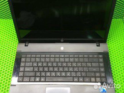 Ноутбук hp 620 (19624)