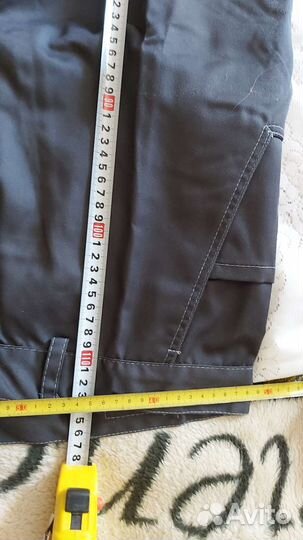 Костюм рабочий спец одежда летняя