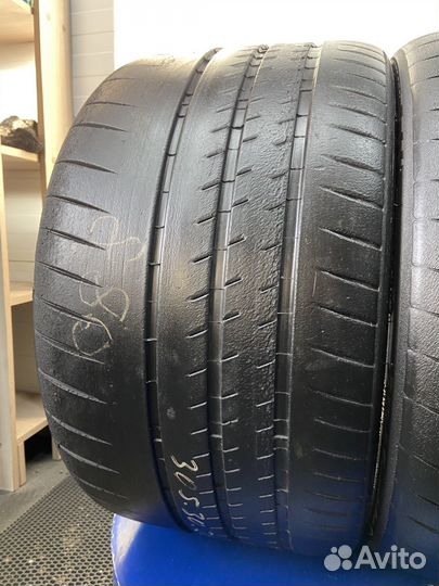 Michelin Pilot Sport Cup 2 305/30 R20 103Y