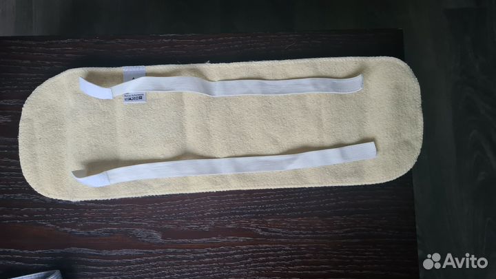 Пояса лечебные на пояницу