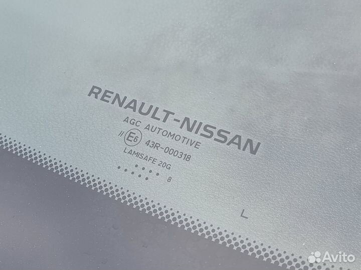 Renault Duster 1.6 МТ, 2018, 115 350 км