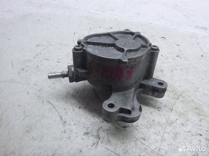 Насос вакуумный ford C-MAX 2003