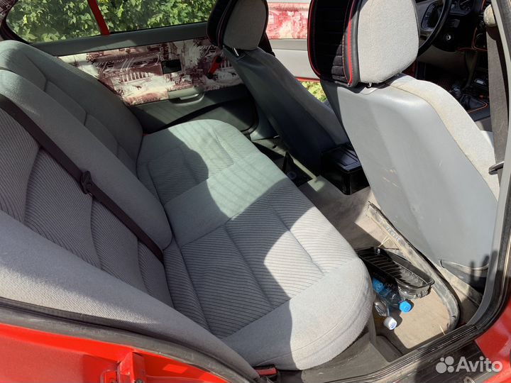 Запчасти на бмв е36 м40b18