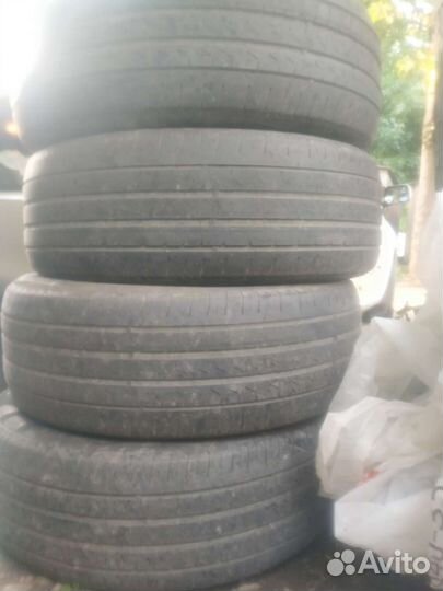 Pirelli Scorpion Verde 215/60 R17 96H