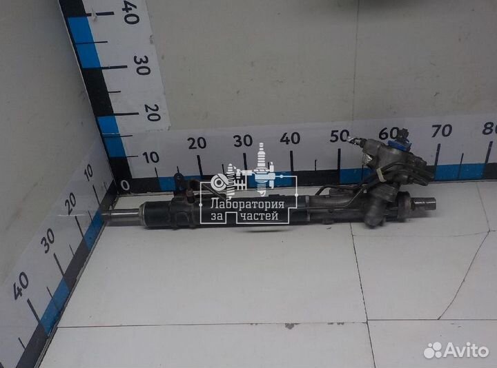 Рейка рулевая Nissan 49001-1AA1A