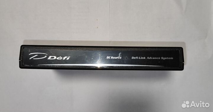 600 defi DC Source Link-Advance