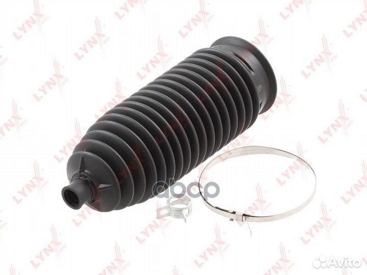 Пыльник рулевой рейки перед прав/лев PS3016