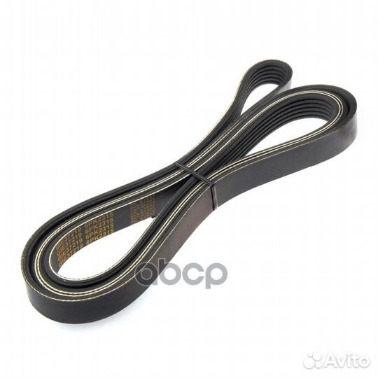 Ремень поликлиновый 6PK2315 mazda 3/CX7 / jeep