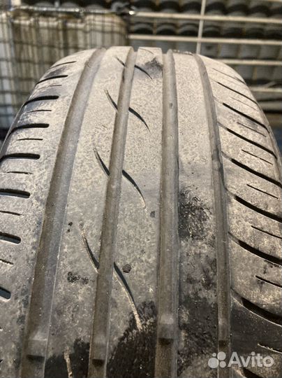 Yokohama C.Drive 2 AC02 185/65 R14